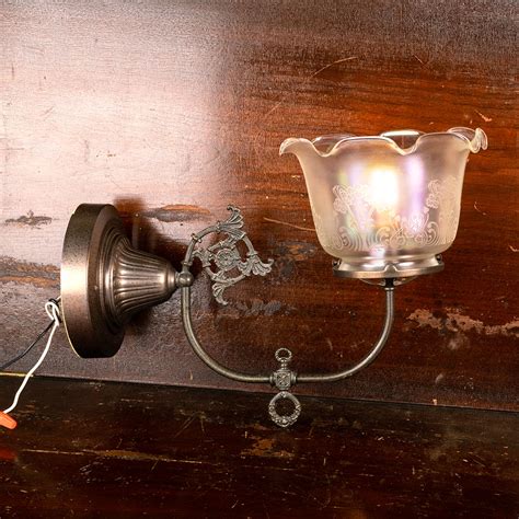 Reproduction Victorian Wall Sconce