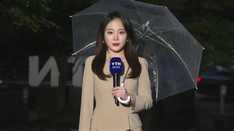 날씨 오늘 전국 흐리고 가을비낮 동안 대체로 선선 Ytn