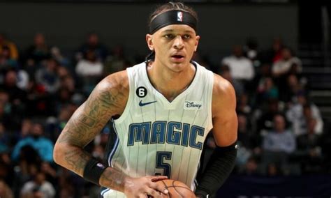 Paolo Banchero Drops 29 Points In Magic Win Eurohoops