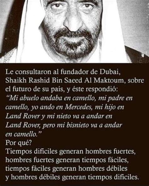 Frase Do Sheik De Dubai Librain