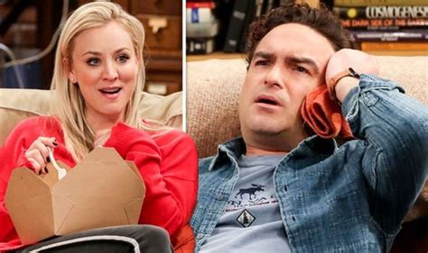 The Big Bang Theory Season 12 Spoilers Pennys ‘important Ending Explained By Writers Tv