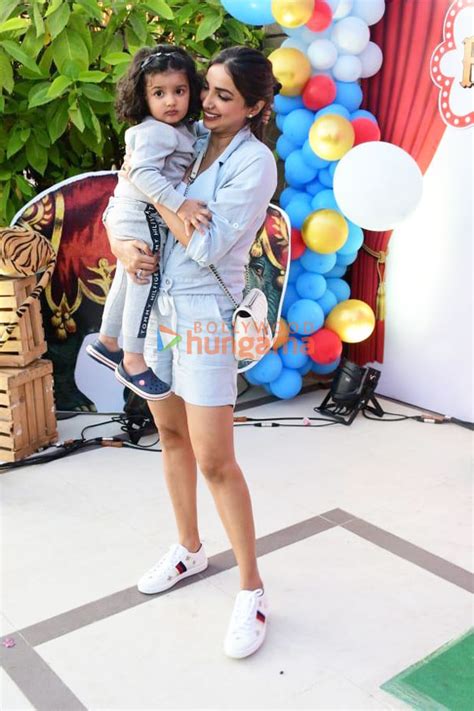 Photos Celebs Grace Ekta Kapoor’s Son Ravie’s Birthday Bash In Juhu 155 1 Kanika Dhillon