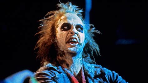 Beetlejuice Plot Cast And Release Date British Gq