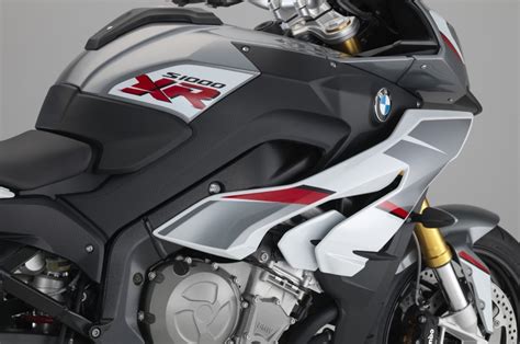 Nuevo Color Para La Bmw S 1000 Xr 2016 Bmw Blog