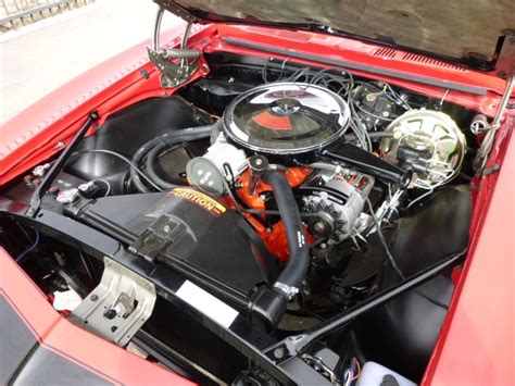 1967 Camaro Ss 350 Convertible Full Circle Restoration