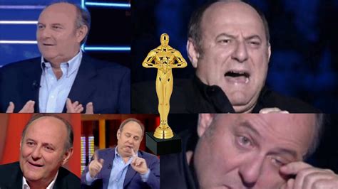 Gerry Scotti Incoronato Re Dei Meme Agli Ultimi Meme Awards