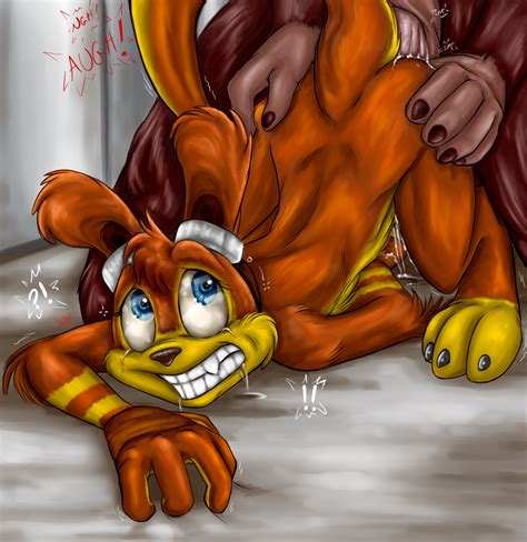 Rule 34 2012 Ambiguous Gender Atmongoose Cum Cum Inside Daxter