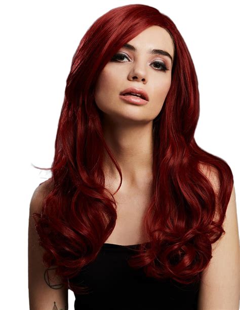 Fever Khloe Wig 70290 05949 Lovers Lane