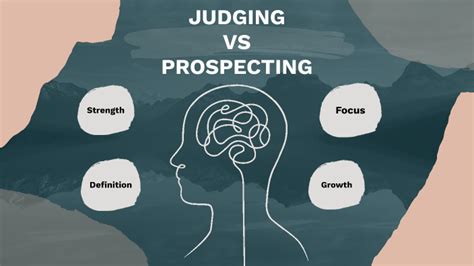 Judging Vs Perceiving By Theovint Nathaniel On Prezi