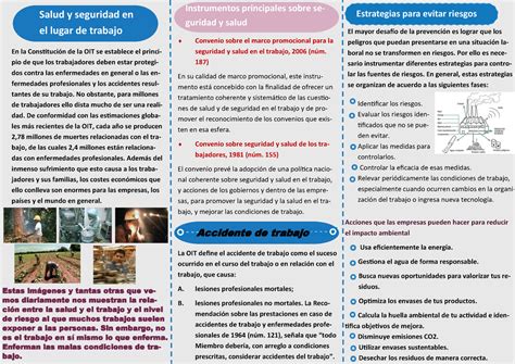 A Mtj Apuntes Salud Ambiental Y Estilo De Vida Salud Y Seguridad