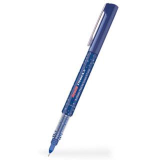 Reynolds Trimax Blue - Set Of 5 Pens