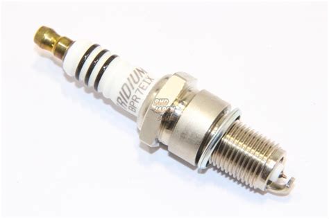 NGK Iridium IX Spark Plug BPREIX Heat Range 8 RHDJapan