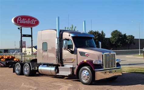 Used Ready To Go Peterbilt Of Sioux Falls