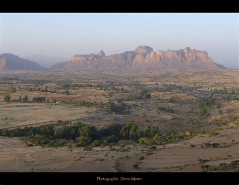 Tigray Map - Ethiopia - Mapcarta