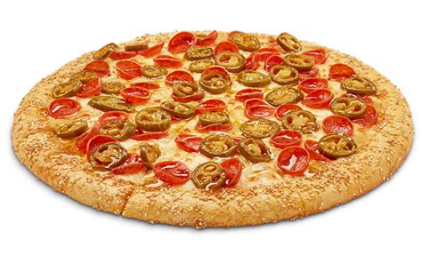 Hungry Howie's Pizza Menu: Order Pizza Online Now!