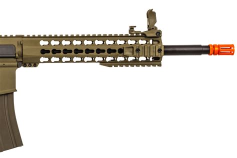 Lancer Tactical LT 19T Gen 2 M4 Keymod Carbine AEG