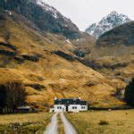 Glen Coe et Loch Lomond Road trip en Écosse Blog voyage Carnets de