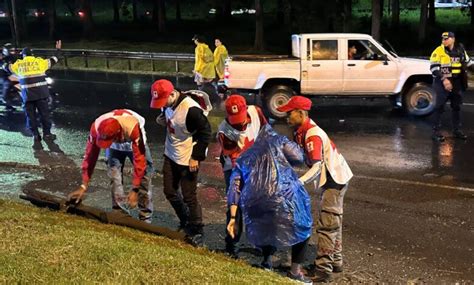 Cruz Roja Atendi A M S De Pacientes En Romer A El Guardi N Cr