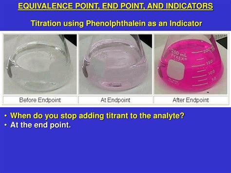 End Point Color Titration At Charles Vesey Blog