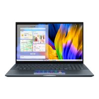 Zenbook Pro 15 OLED UX535 ASUS V16 V3607 Product Different Compare