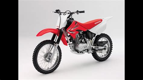 Spring 2014 Dirt Biking Honda Crf 80 Youtube