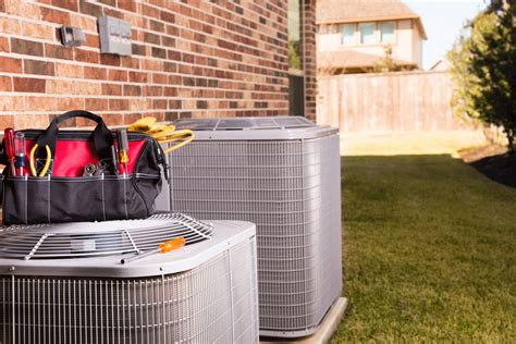 Should I Repair Or Replace My Hvac System Air Experts