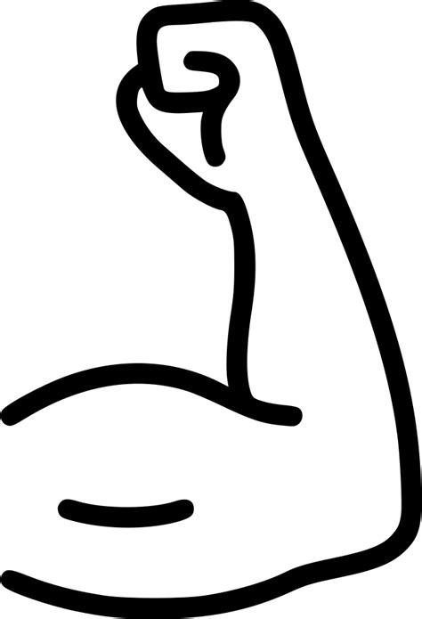 Muscle Png Images Transparent Background Png Play