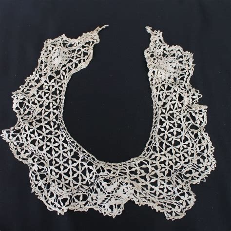 Maltese Lace Etsy