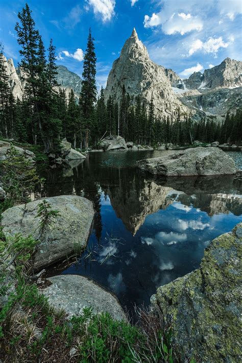 Instapage Colorado Travel Wilderness Travel Scenery