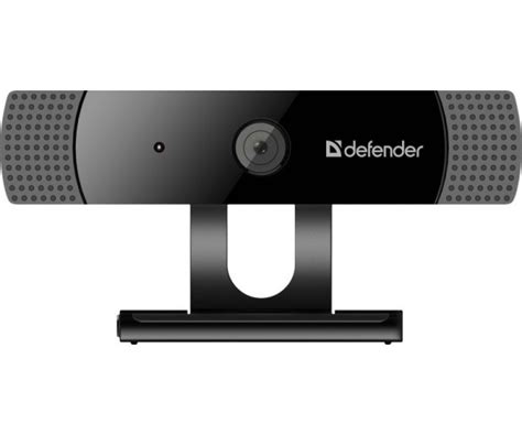 Веб-камера Defender G-lens 2599 FullHD 1080p, 2МП — Купить Недорого на ...