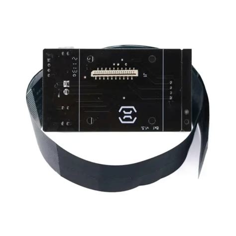 Replacement Hot End Pcb Board Pin Cable Kit For X D Printer Picclick Uk