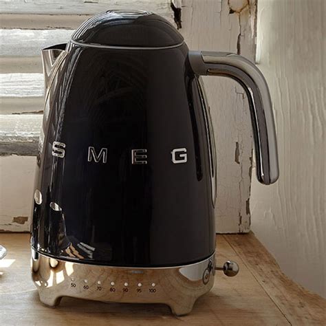 Smeg Variable Temperature Kettle Review Atelier Yuwa Ciao Jp