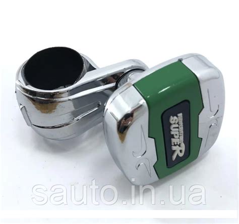 Лентяйка на руль, ручка для руля, King TS-501 (ID#1583992790), цена ...