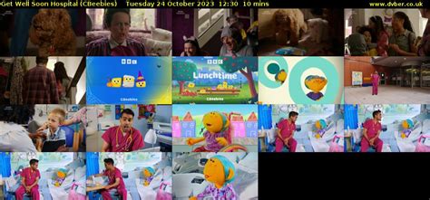 Get Well Soon Hospital (CBeebies) - 2023-10-24-1230