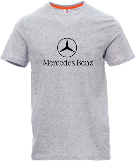 Mercedes Benz branded men t shirt / Mercedes car logo men | Etsy