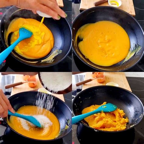 Best Mango Coconut Burfiதேங்காய் பர்பி Recipe How To Make Instant