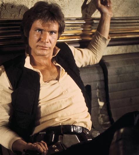 Top 10 Actors To Play Han Solo In 'Star Wars' Spinoff