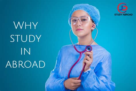 Top 10 Reasons Why You Should Study Mbbs Abroad Jd Study Abroad Blog