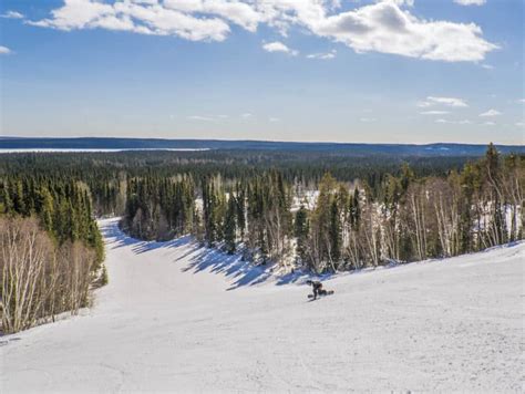 13 of the BEST Things to Do in Thompson, Manitoba