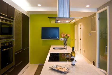 9 Accents Wall Colors That Can Spice Up Any Kitchen — Eatwell101