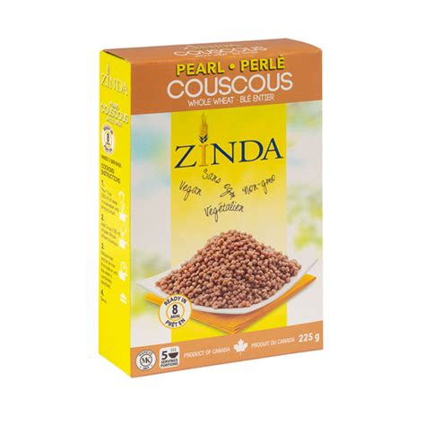 Tricolor Pearl Couscous Les Produits Zinda