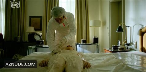 ROXANE DURANE Nude AZNude