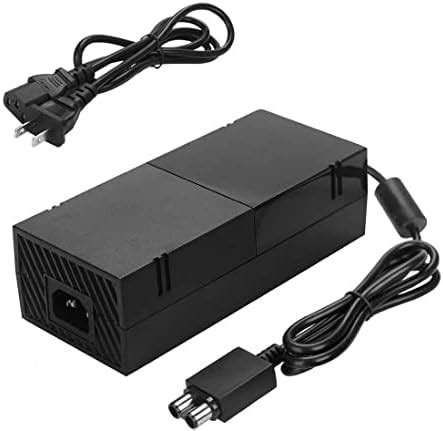 Amazon Microsoft OEM Power Supply For Xbox One Complete Kit