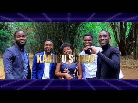 Msanii Music Group Concert Kisii - YouTube Music