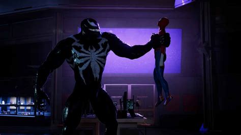 Who Is Venom In Marvels Spider Man 2 Answered Prima Games