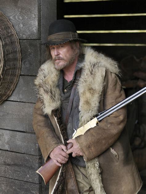 Gallery Scenes From Hatfields And Mccoys Miniseries Photo Galleries