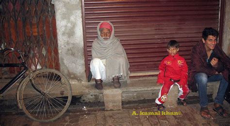 Generation Gap Kamal Khan Abkamalkhan Flickr