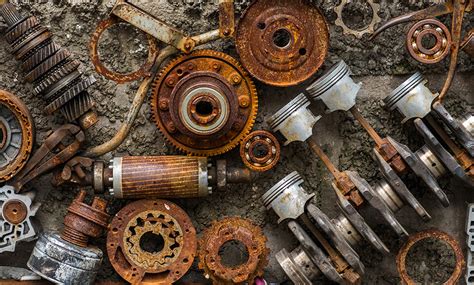 What is Corrosion and how to prevent it | Absortech