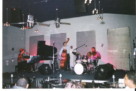 New Orleans Live Jazz Band Clubs Best Music Bars Reviews