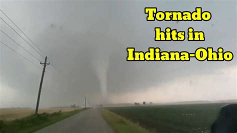 Indiana Tornado Today Nws Completes Massive Damage Survey Of Indiana Ef-4 Tornado. - Lex Luthor ...